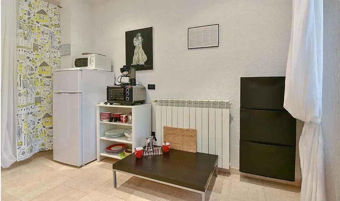 Studio Melanija Rovinj 0*,  Kroatien