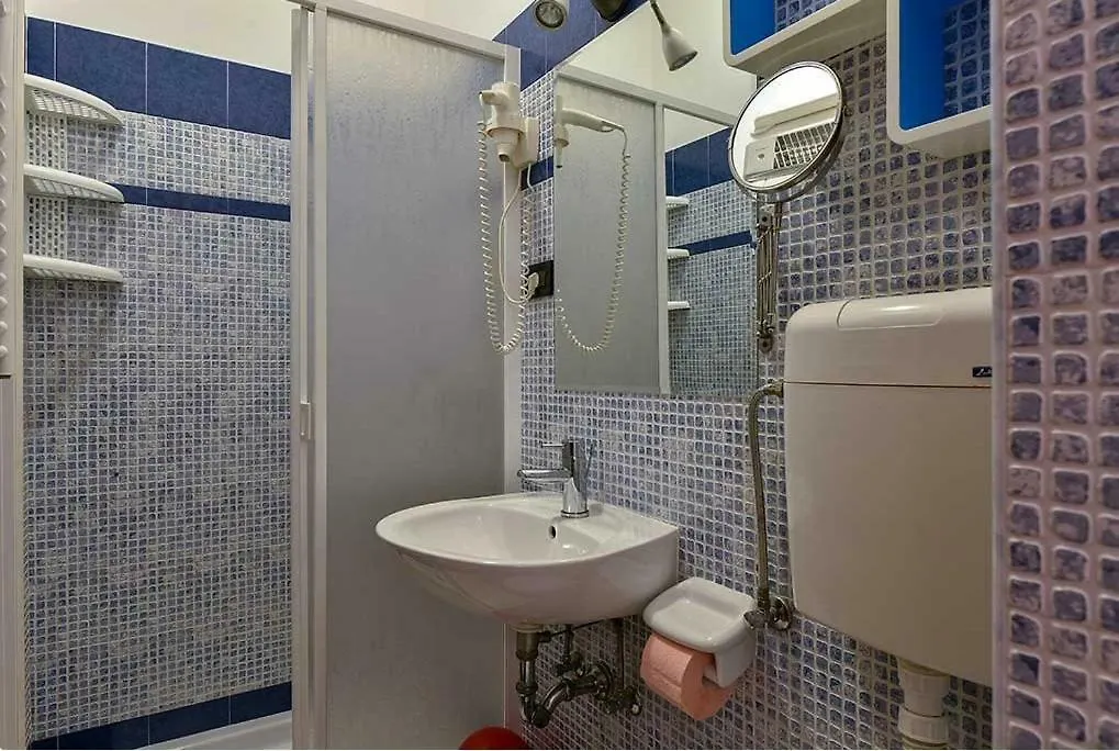 Studio Melanija Rovinj Apartment