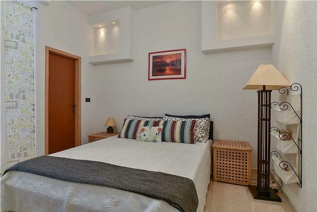 Studio Melanija Rovinj 0*,