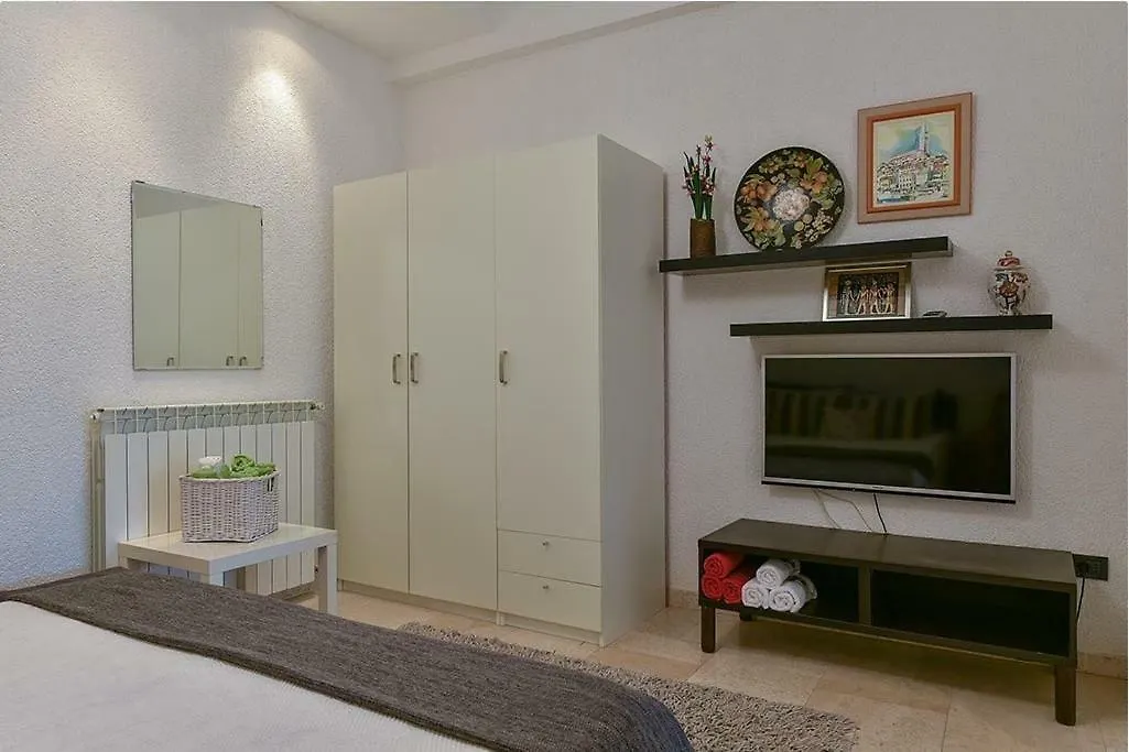 Studio Melanija Rovinj