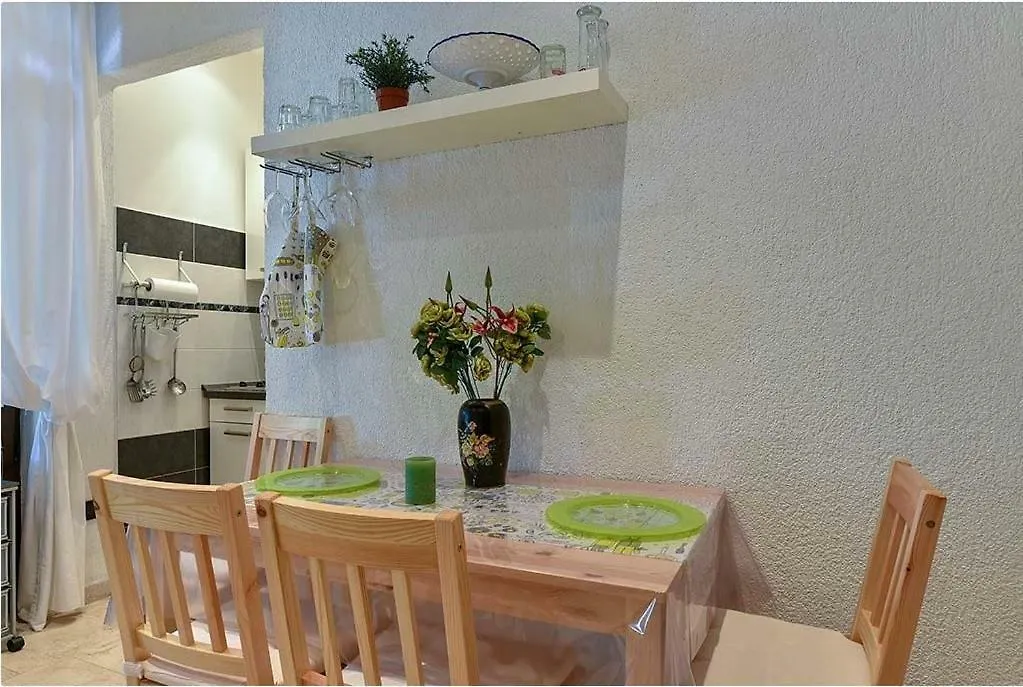 Studio Melanija Rovinj Apartment
